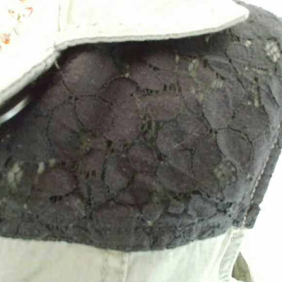 Maurices Interesting looking shirt. - Picture 3 of 4